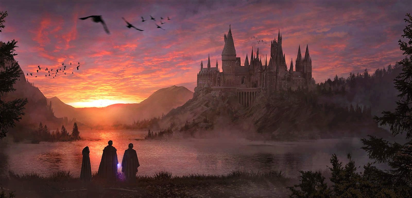 Storia e Magia - Harry Potter - Portapenne a Cappello Parlante