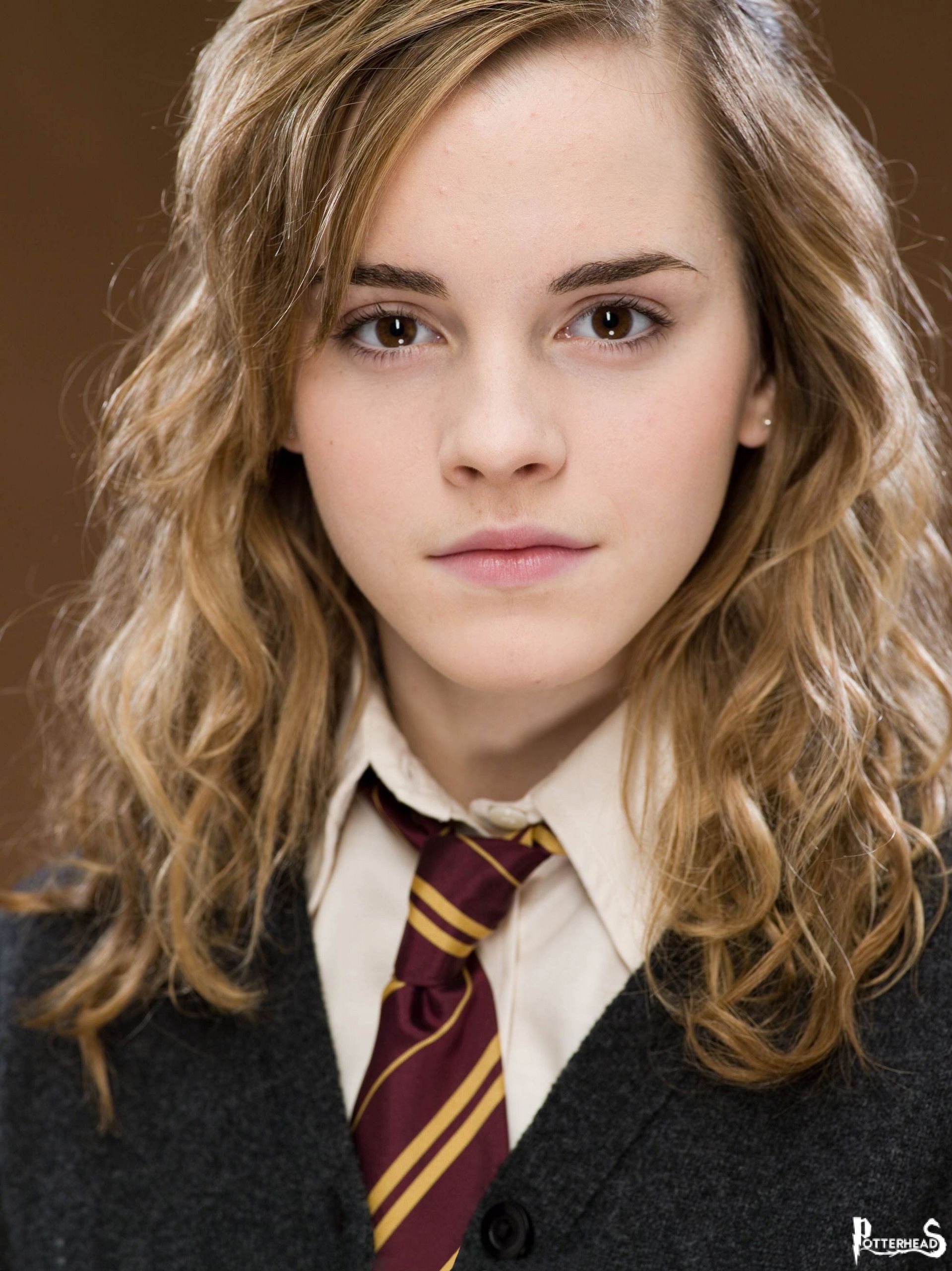 Granger Hermione su Harry Potter Enciclopedia -  by