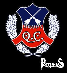 Braga Broomfleet Harry Potter - PotterPedia.it
